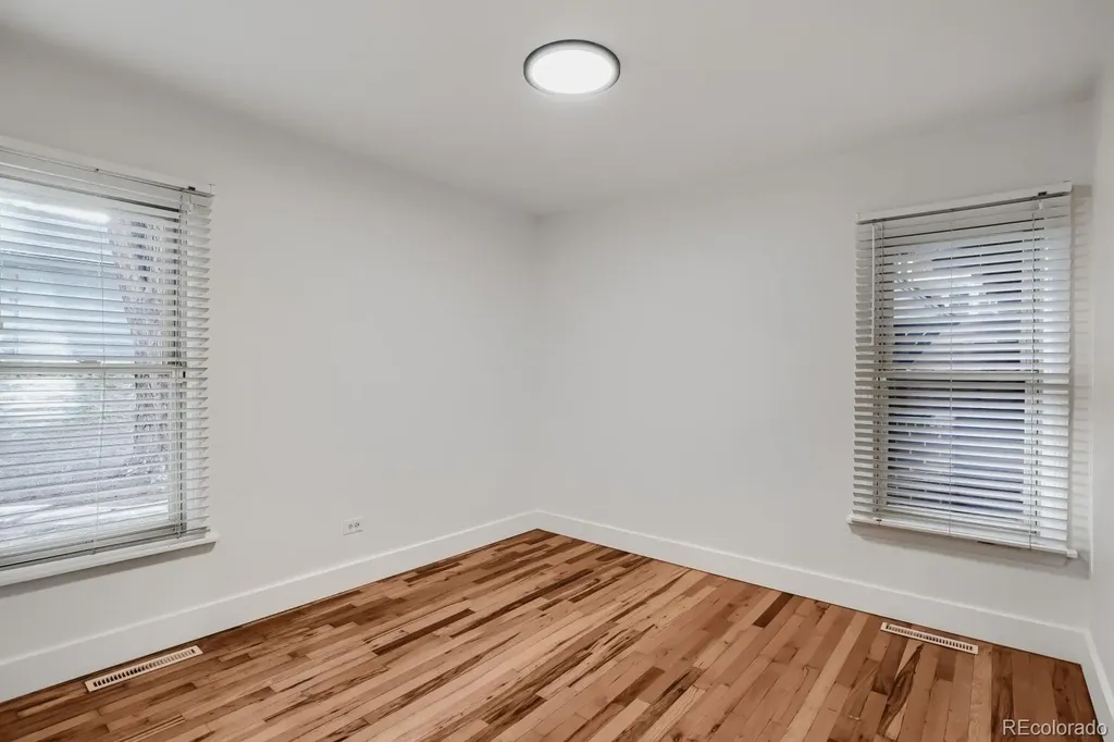 4541 Eliot Street Denver CO 80211