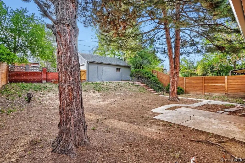 4541 Eliot Street Denver CO 80211