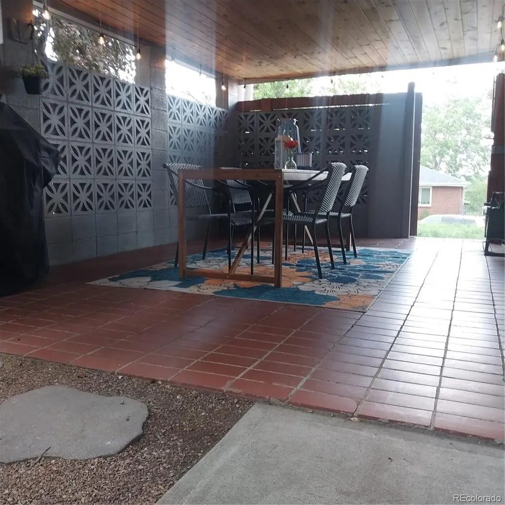 4541 Eliot Street Denver CO 80211