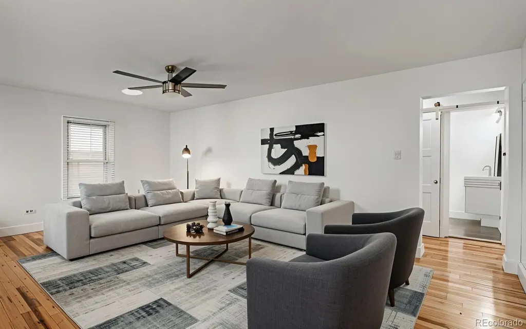 4541 Eliot Street Denver CO 80211
