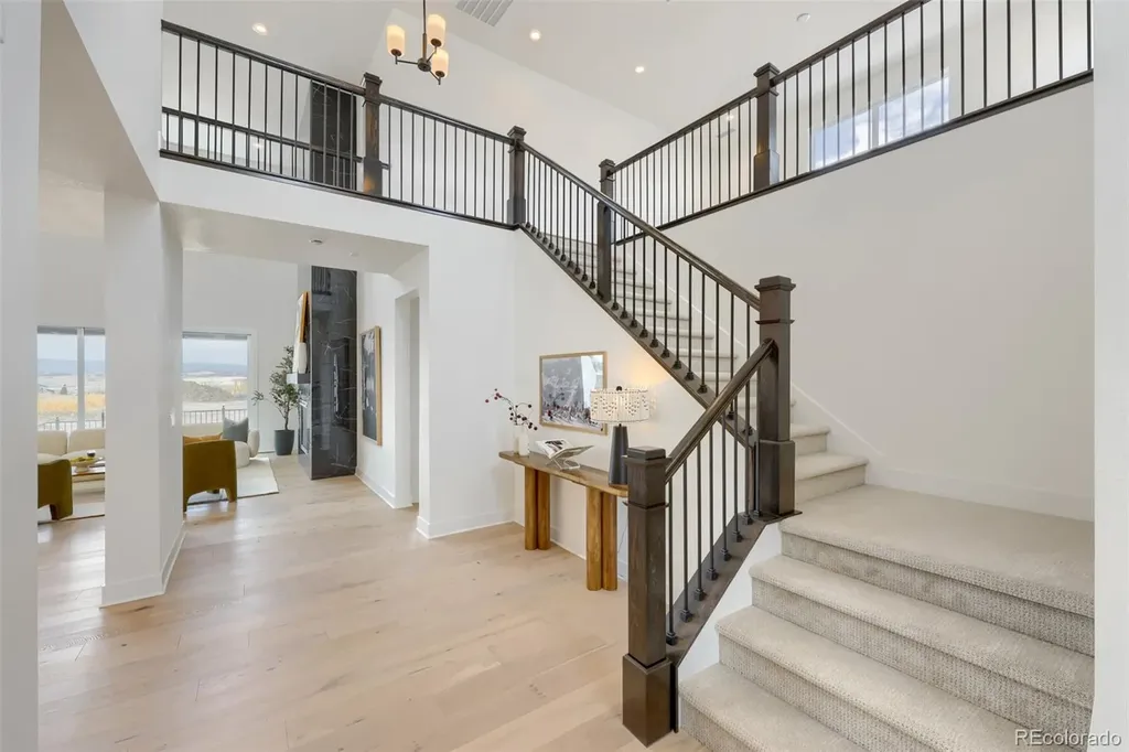 4521 Weitbrec Lane Castle Rock CO 80104