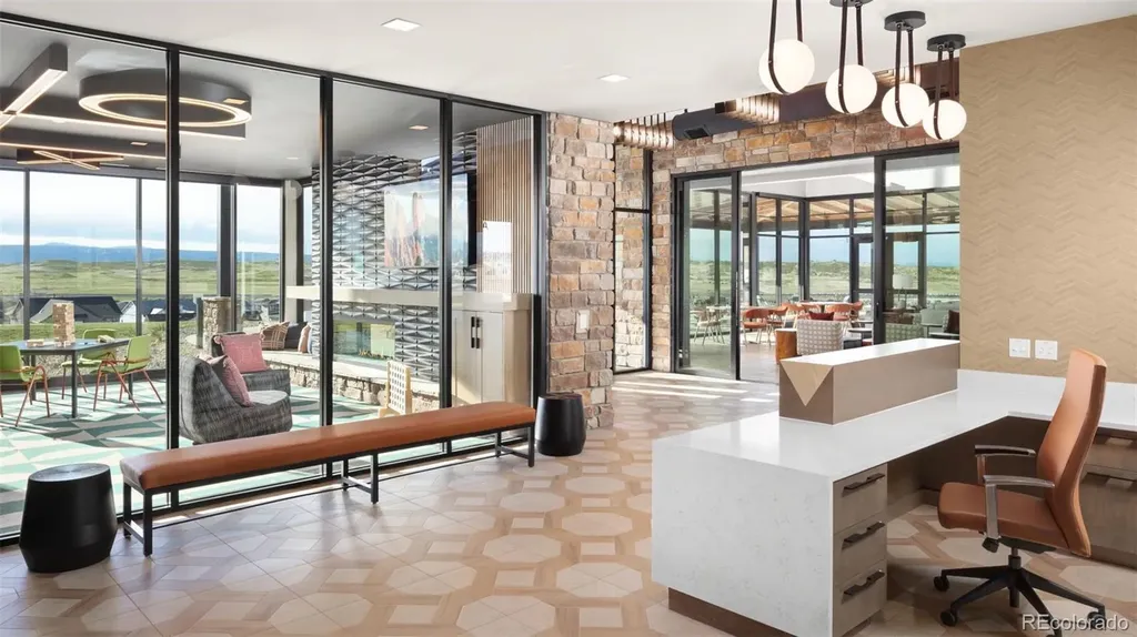 4521 Weitbrec Lane Castle Rock CO 80104