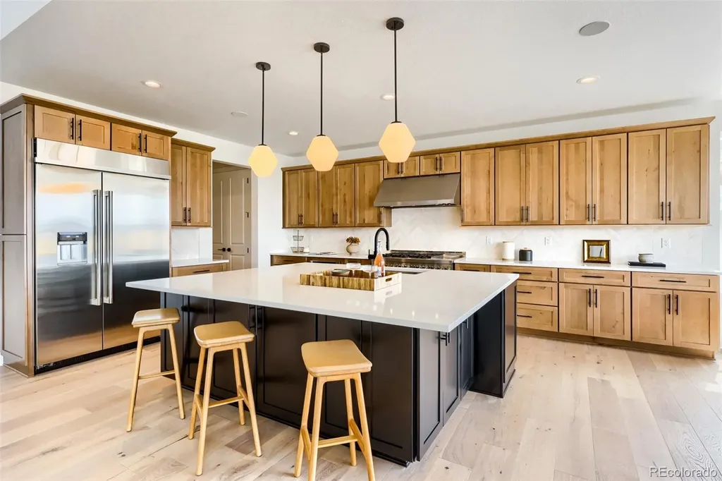 4521 Weitbrec Lane Castle Rock CO 80104