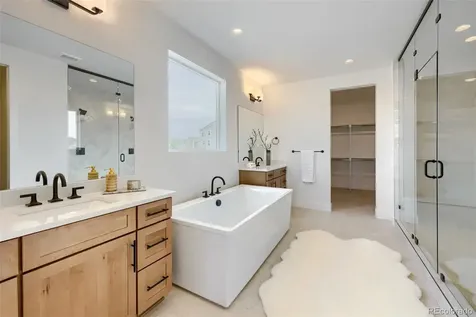 4521 Weitbrec Lane Castle Rock CO 80104