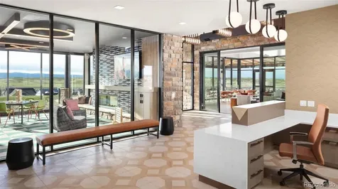 4521 Weitbrec Lane Castle Rock CO 80104