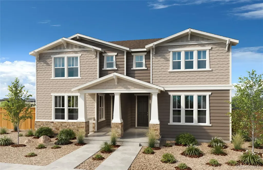 13490 E 111th Place Commerce City CO 80022