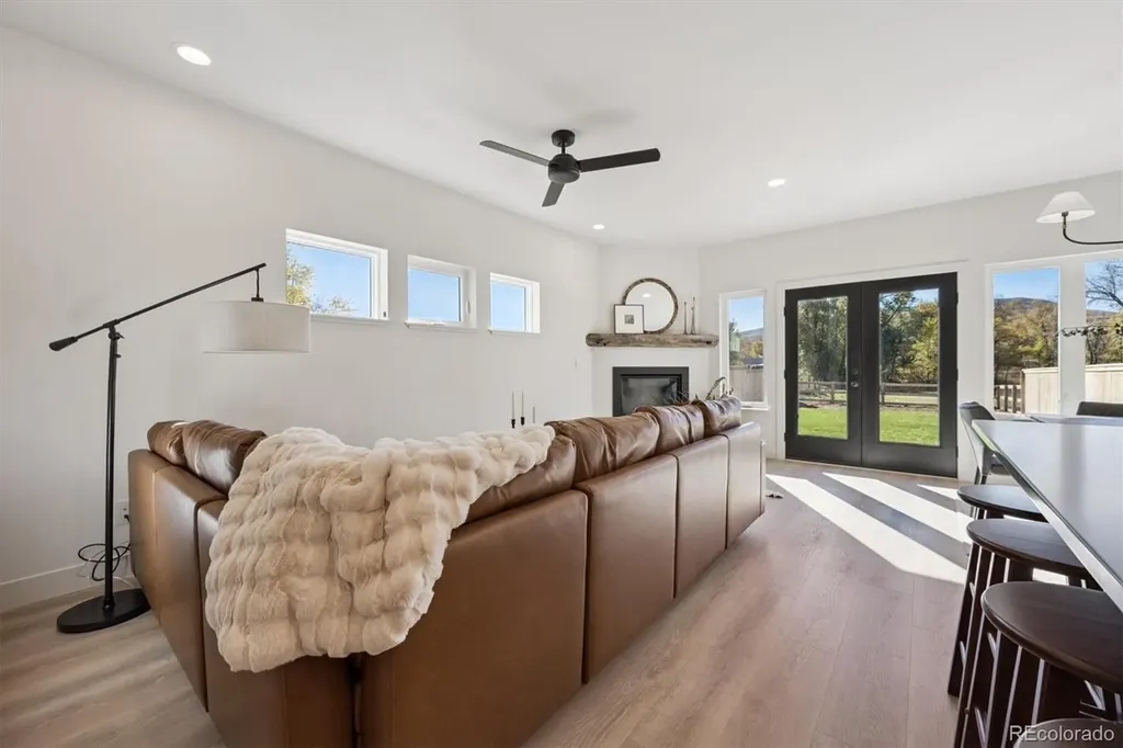16180 Mt. Vernon Road Golden CO 80401
