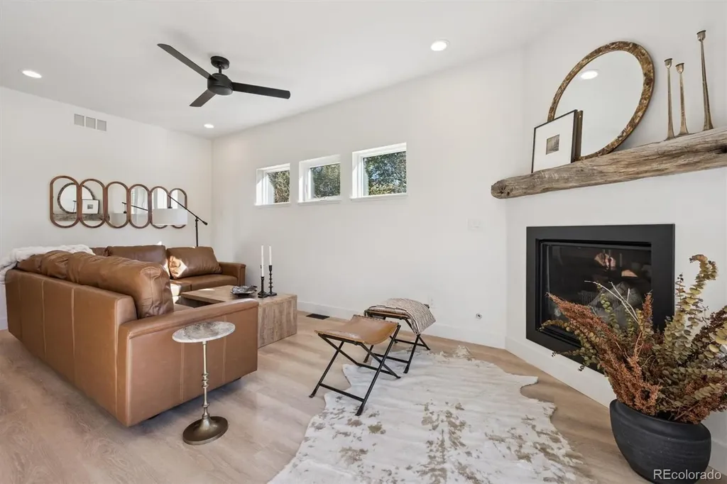 16180 Mt. Vernon Road Golden CO 80401