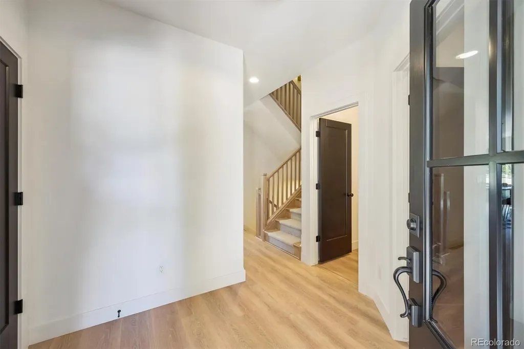 16180 Mt. Vernon Road Golden CO 80401