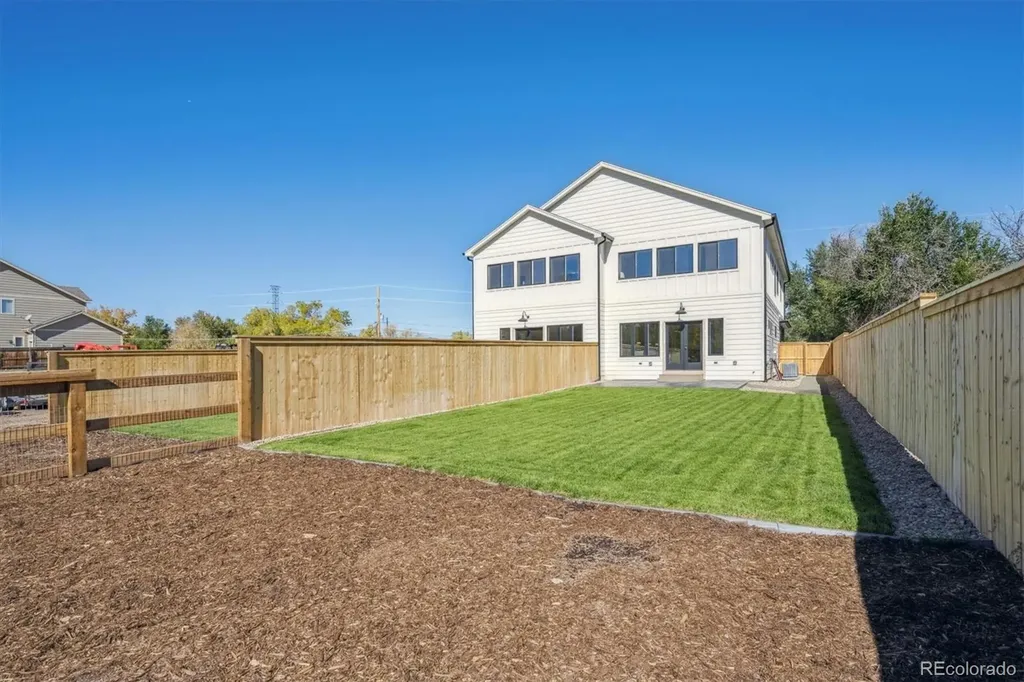 16180 Mt. Vernon Road Golden CO 80401