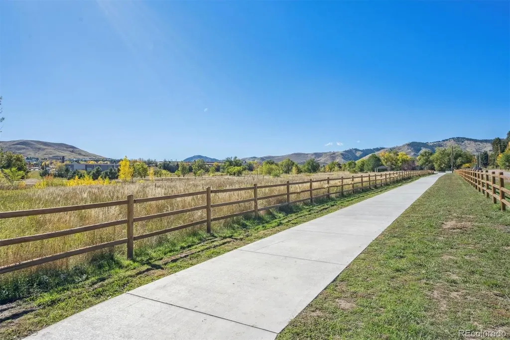 16180 Mt. Vernon Road Golden CO 80401