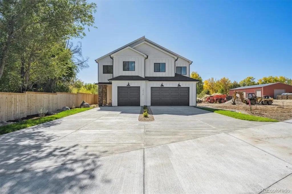 16180 Mt. Vernon Road Golden CO 80401