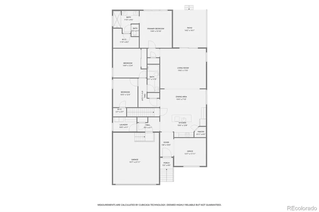 3966 N Catawba Way Aurora CO 80019