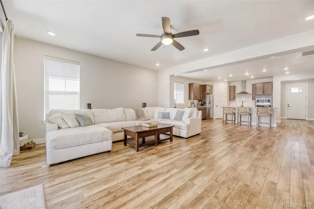 3966 N Catawba Way Aurora CO 80019