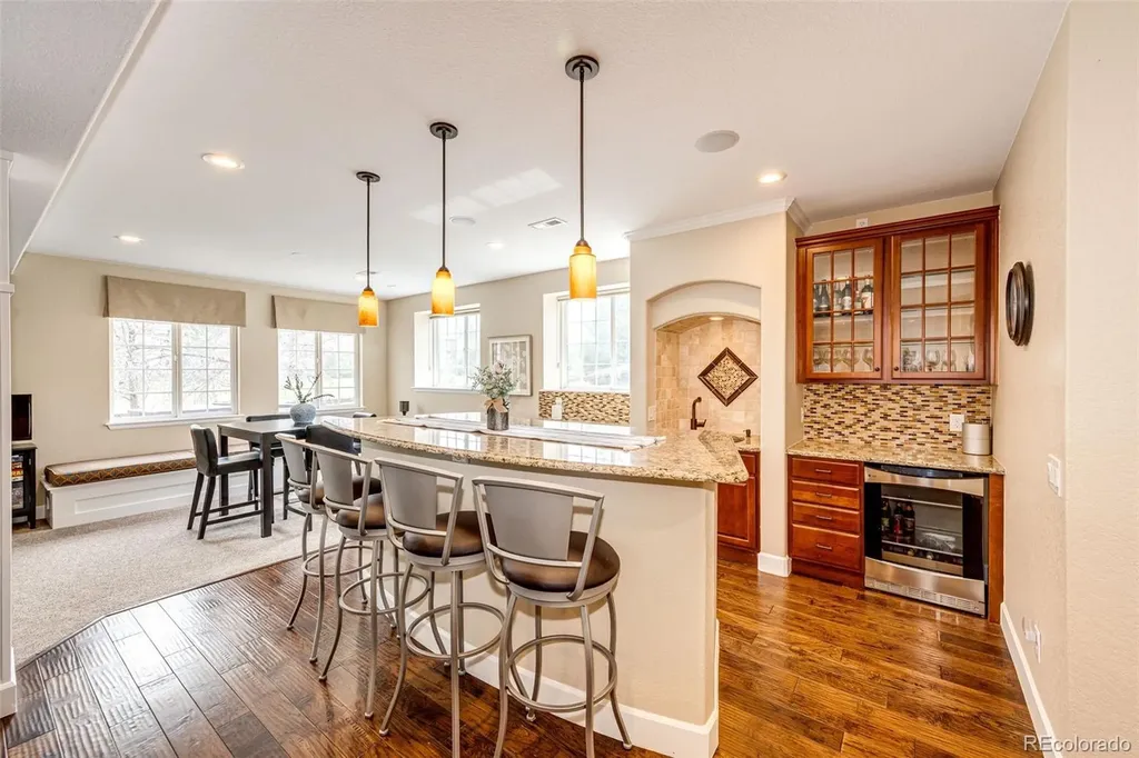 9624 Shenstone Drive Parker CO 80134