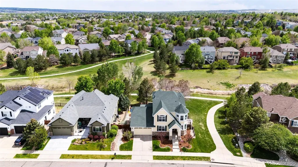 9624 Shenstone Drive Parker CO 80134