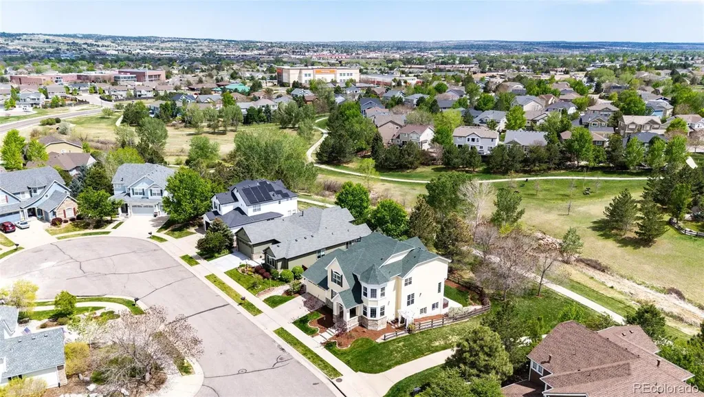 9624 Shenstone Drive Parker CO 80134