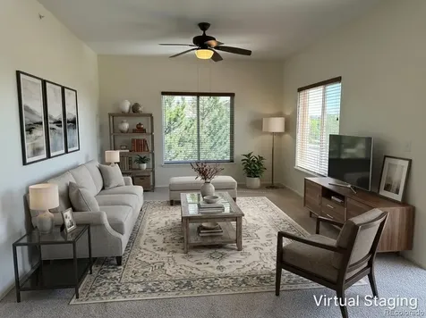 2895 W Riverwalk Circle Littleton CO 80123