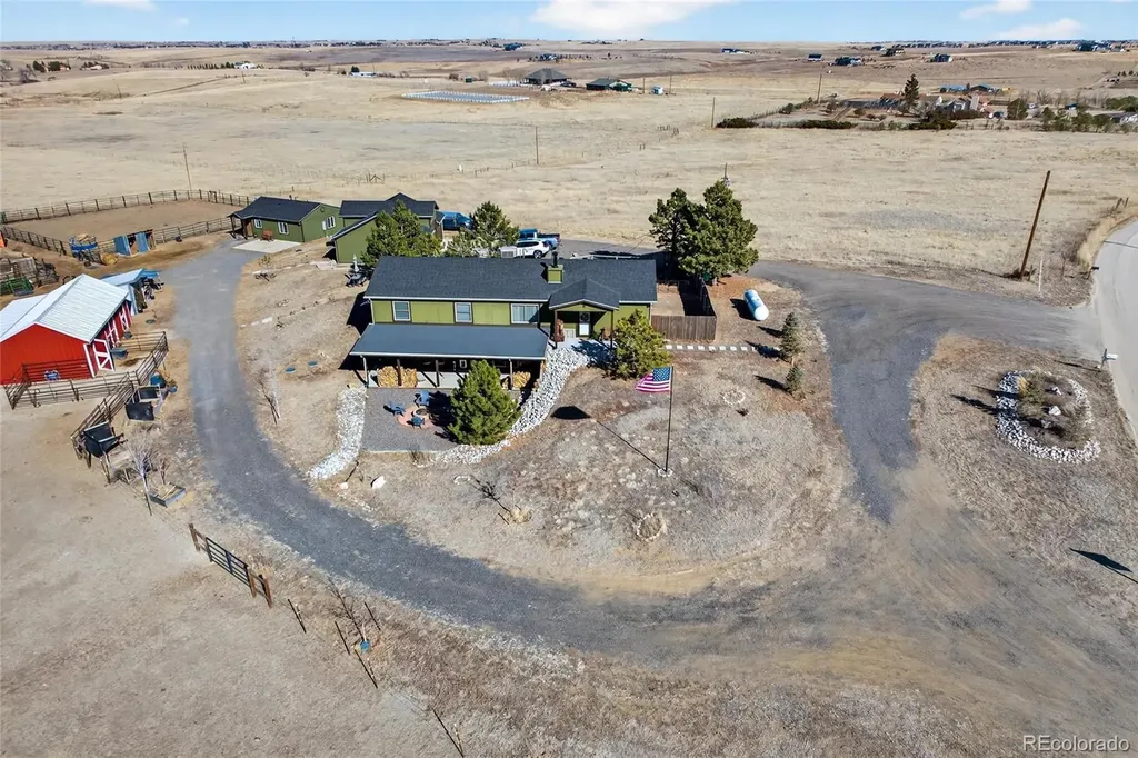 42812 Ricki Drive Parker CO 80138