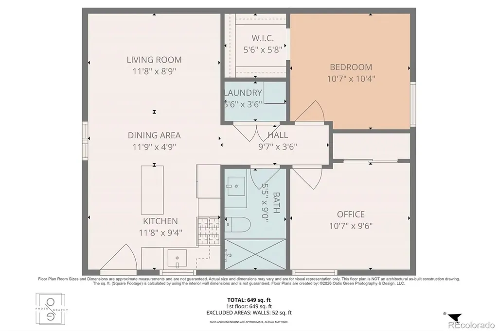 42812 Ricki Drive Parker CO 80138
