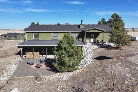 42812 Ricki Drive Parker CO 80138