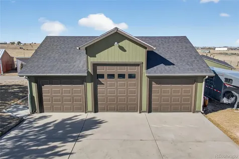 42812 Ricki Drive Parker CO 80138