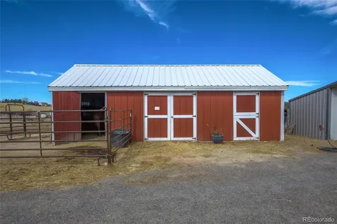 42812 Ricki Drive Parker CO 80138
