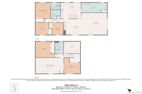 42812 Ricki Drive Parker CO 80138