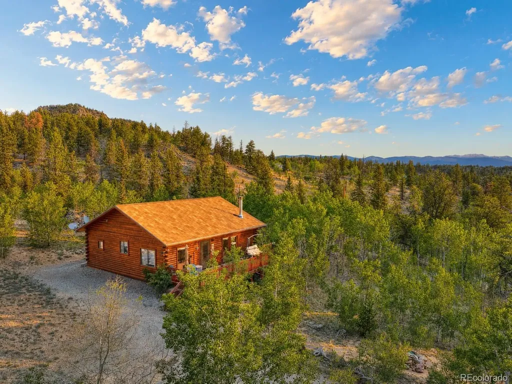 360 Musket Lane Como CO 80432