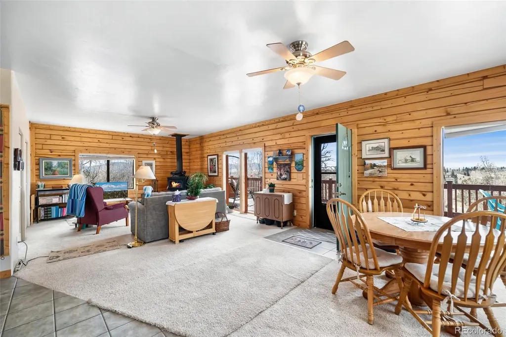 360 Musket Lane Como CO 80432