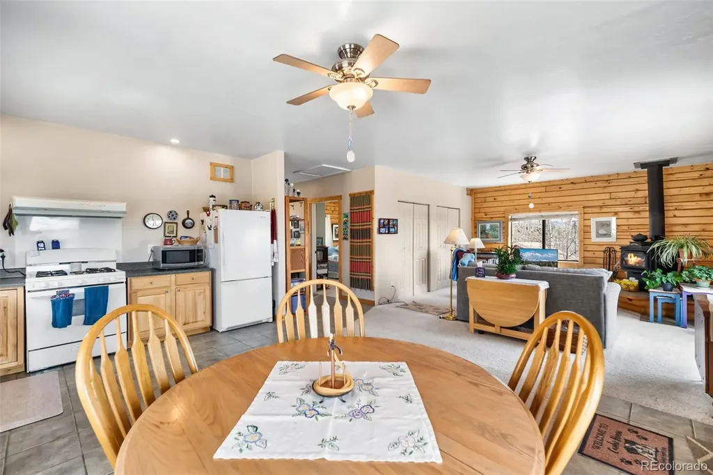 360 Musket Lane Como CO 80432