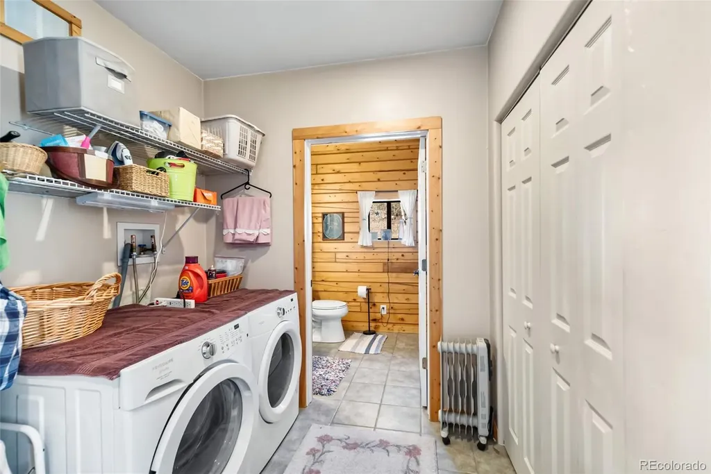 360 Musket Lane Como CO 80432