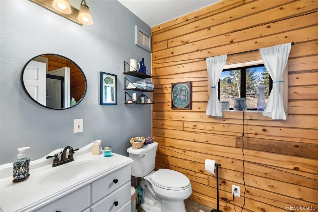 360 Musket Lane Como CO 80432