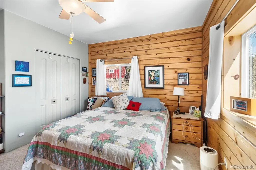 360 Musket Lane Como CO 80432