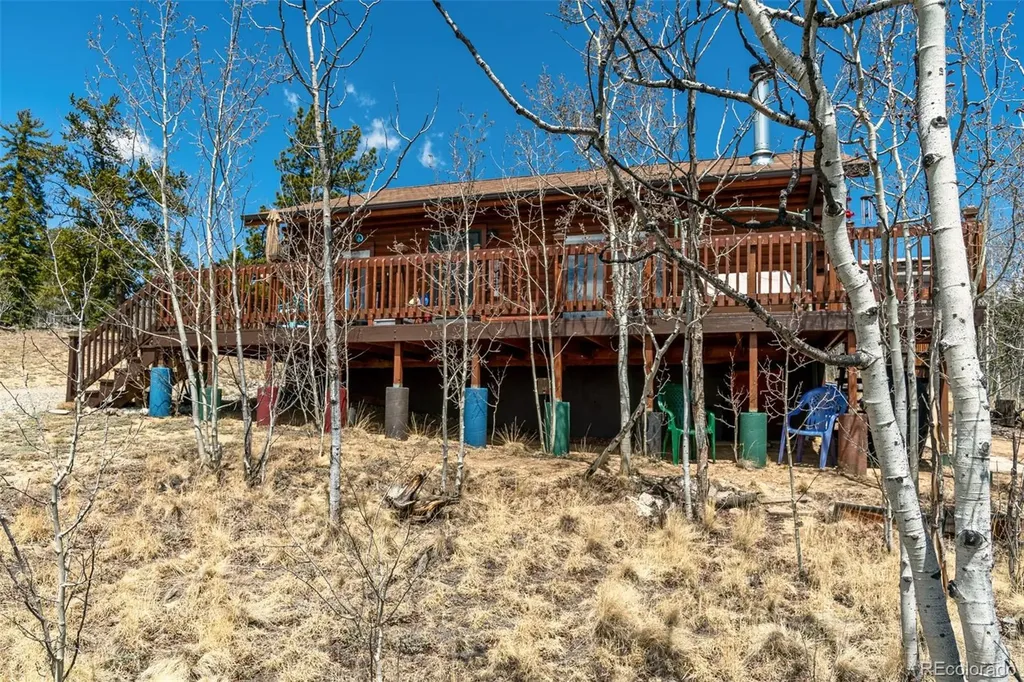 360 Musket Lane Como CO 80432