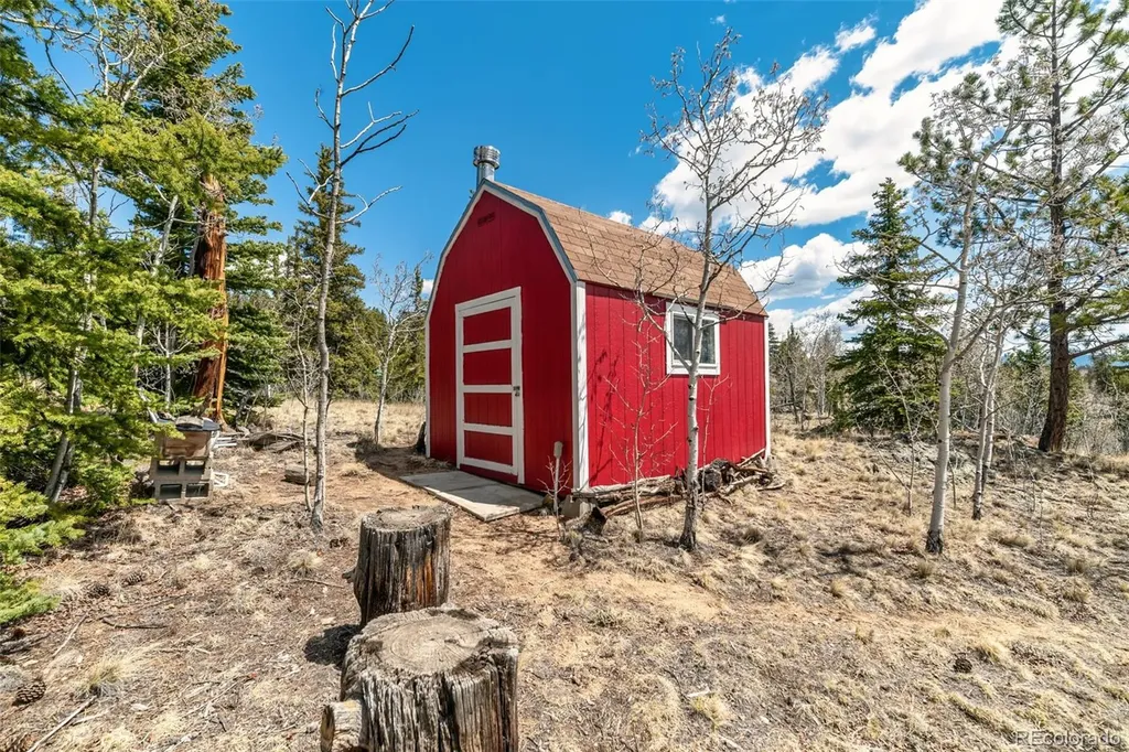360 Musket Lane Como CO 80432