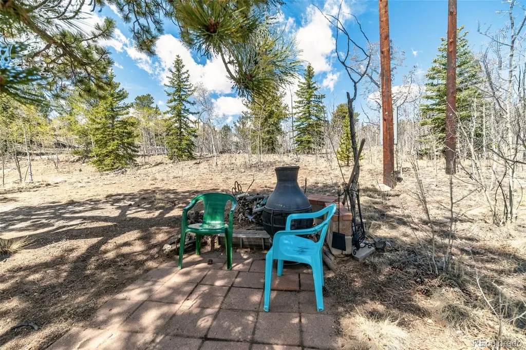 360 Musket Lane Como CO 80432