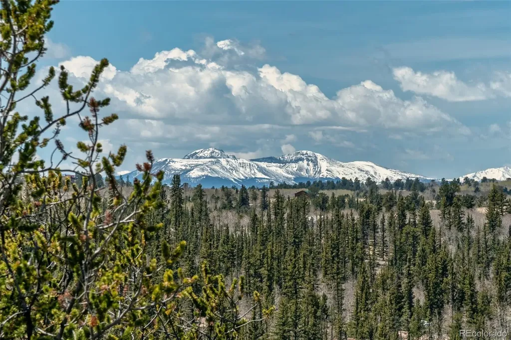 360 Musket Lane Como CO 80432