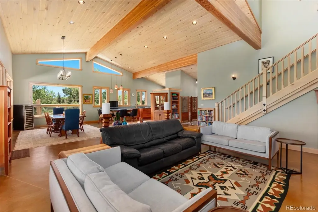 9699 County Road 163 Salida CO 81201