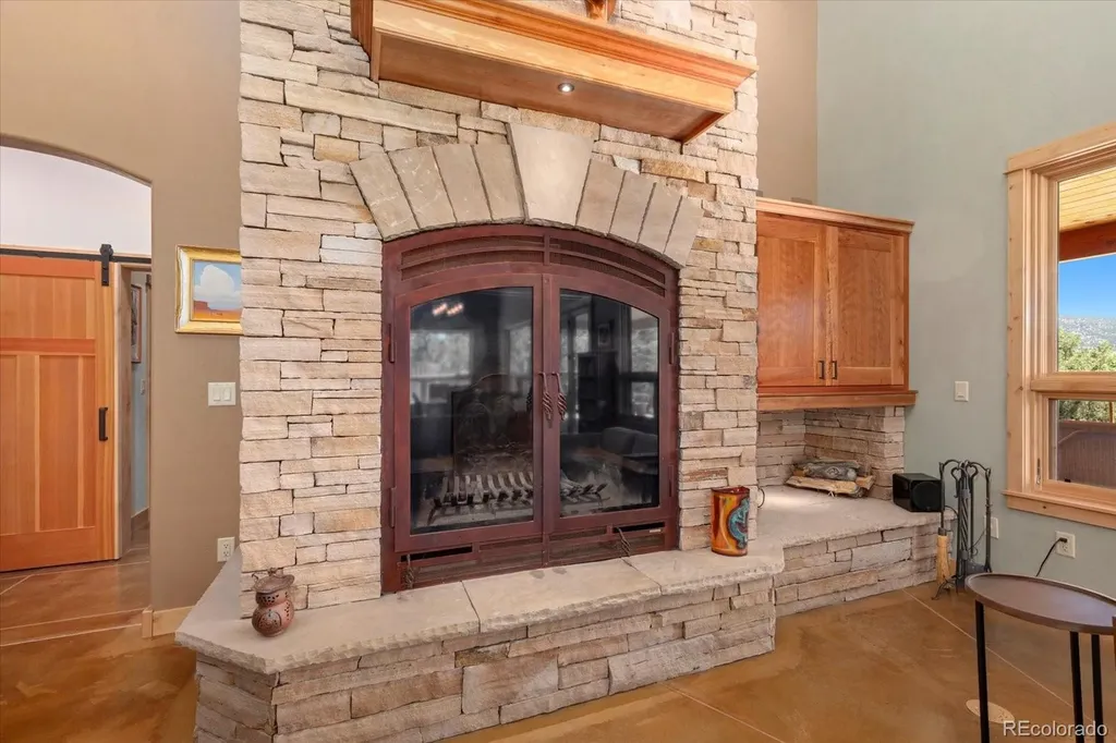 9699 County Road 163 Salida CO 81201