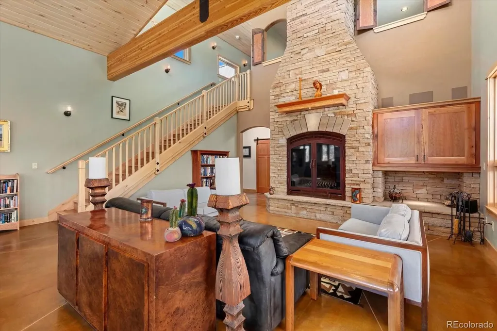 9699 County Road 163 Salida CO 81201