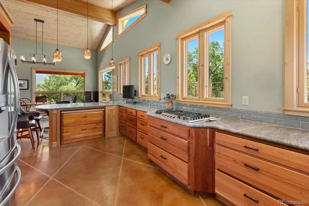 9699 County Road 163 Salida CO 81201