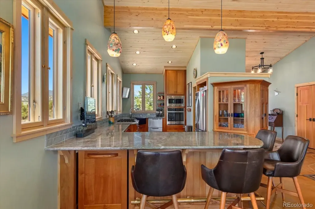 9699 County Road 163 Salida CO 81201
