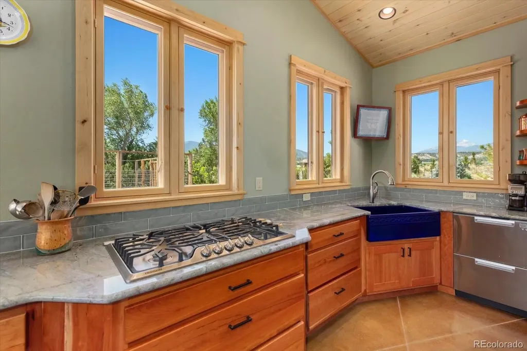 9699 County Road 163 Salida CO 81201