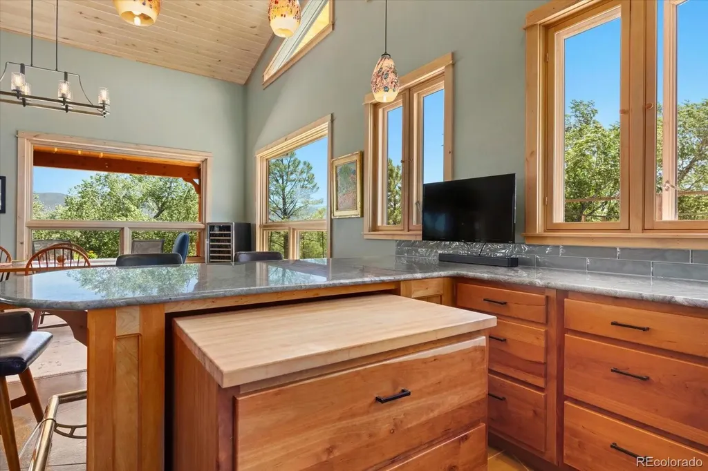 9699 County Road 163 Salida CO 81201
