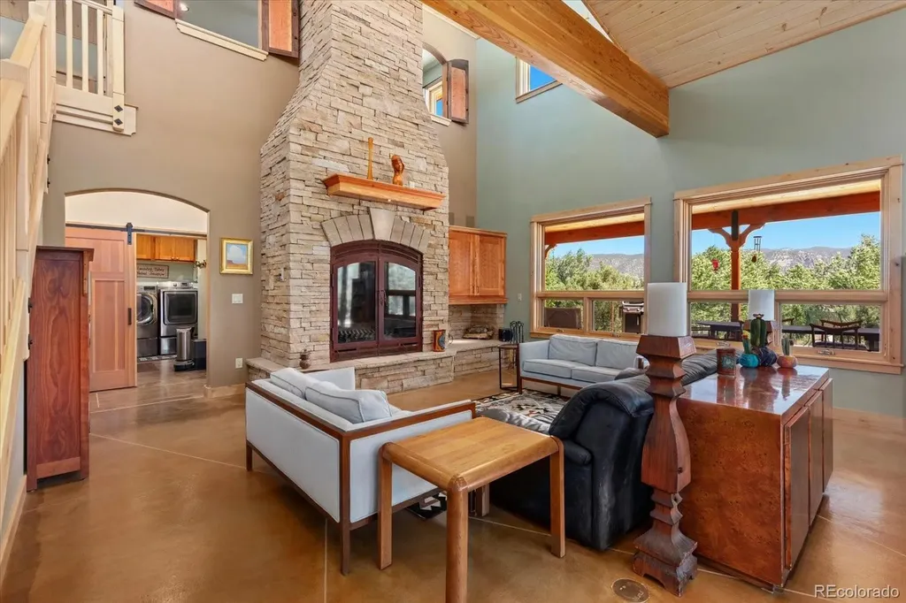9699 County Road 163 Salida CO 81201