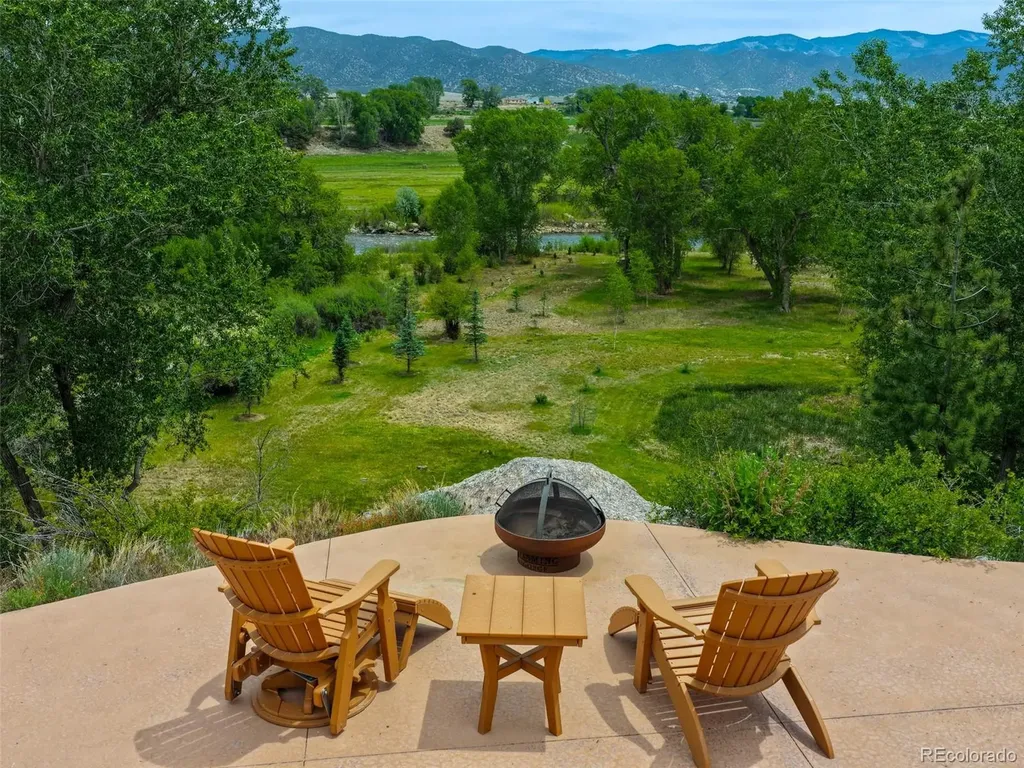 9699 County Road 163 Salida CO 81201