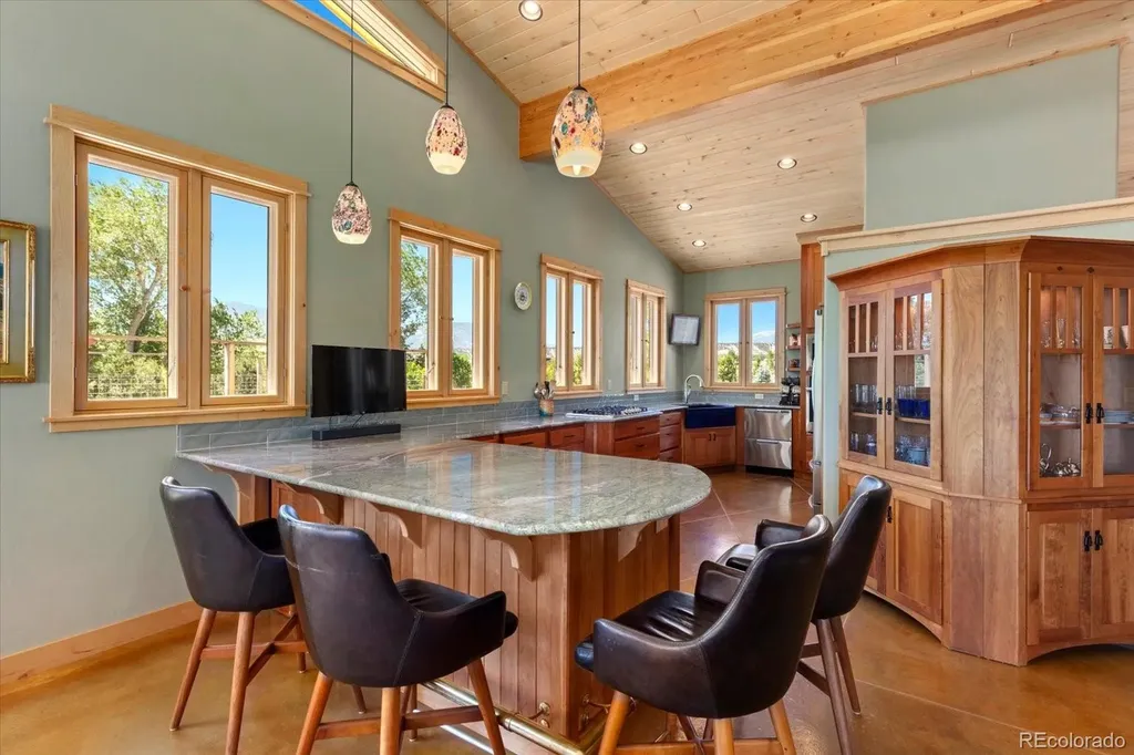 9699 County Road 163 Salida CO 81201