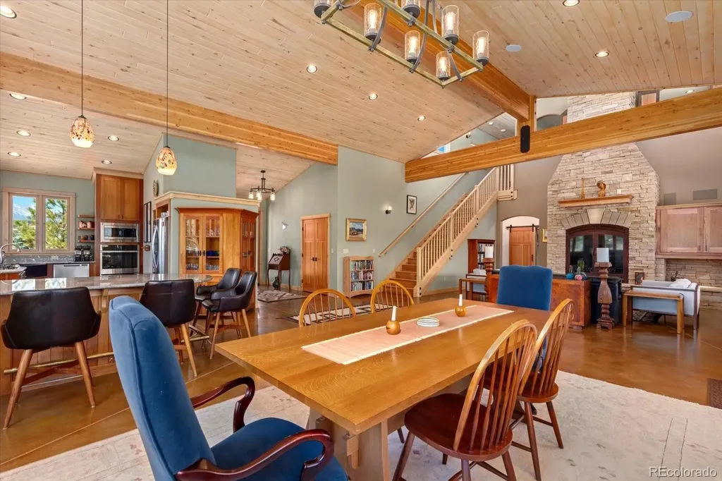 9699 County Road 163 Salida CO 81201