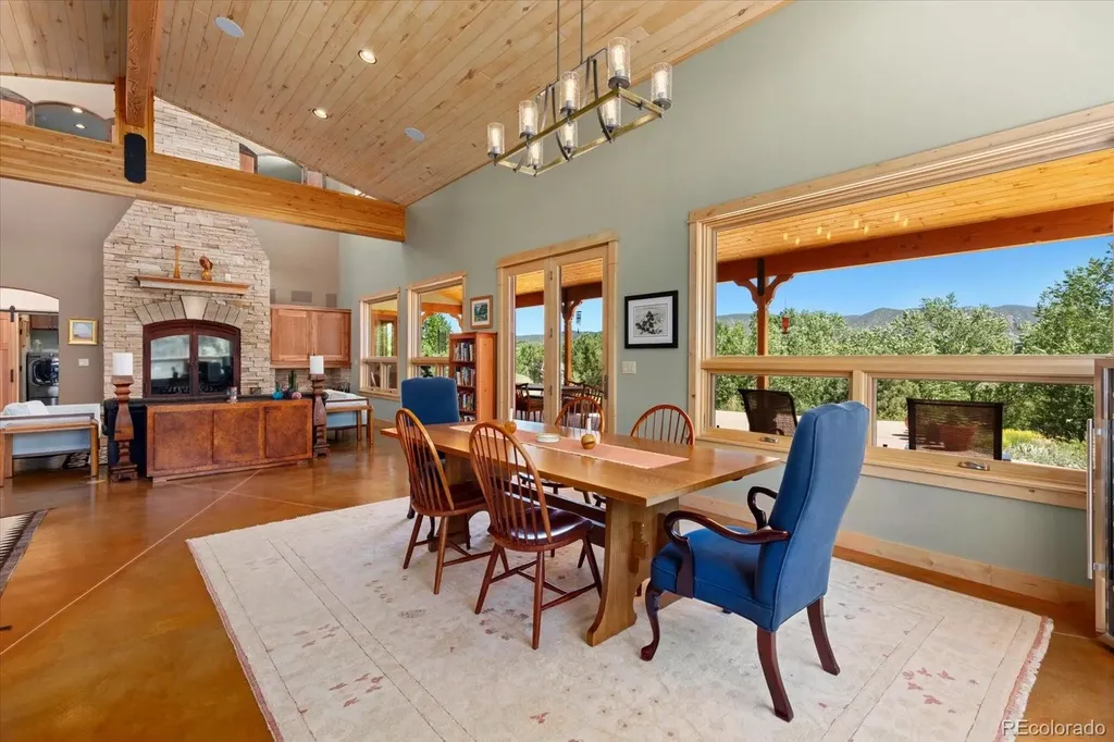 9699 County Road 163 Salida CO 81201